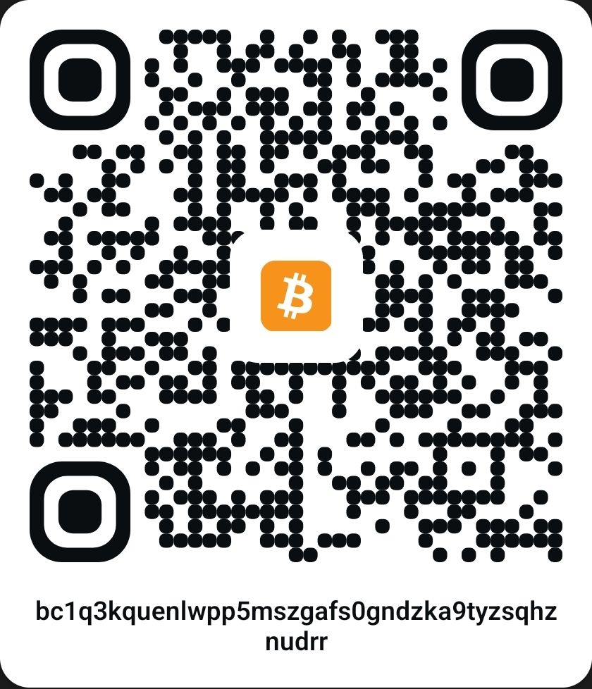Bitcoin QR Code